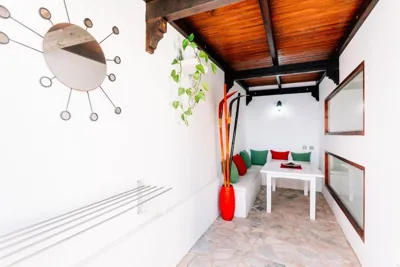 Casa Higuereta II — foto 4