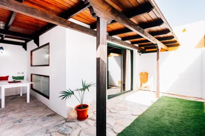 Casa Higuereta II — foto 6