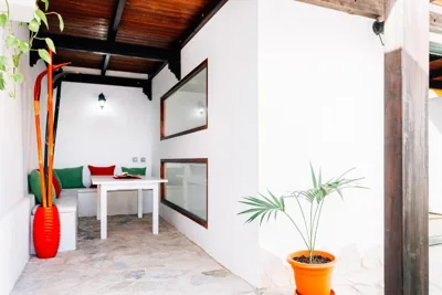 Casa Higuereta II — foto 11