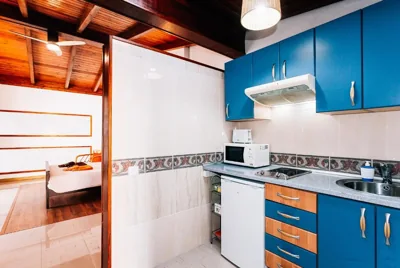 Casa Higuereta II — foto 12