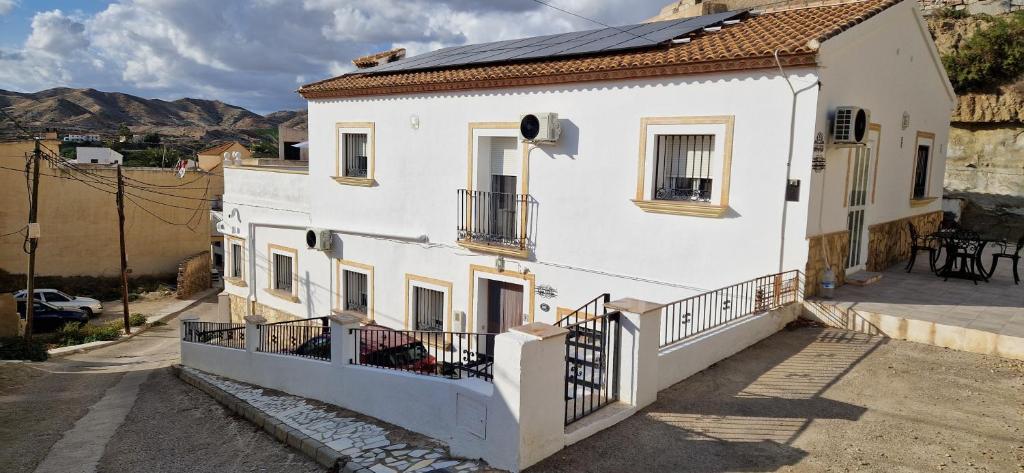 Casa Hilton