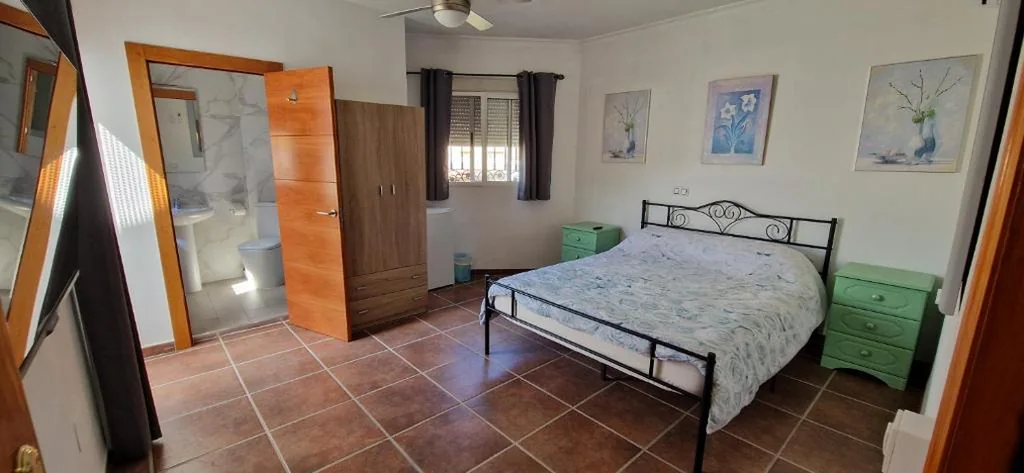 Casa Hilton