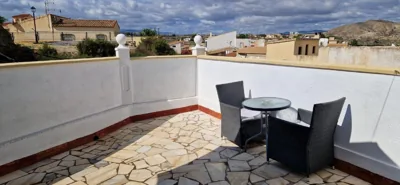 Casa Hilton — foto 8