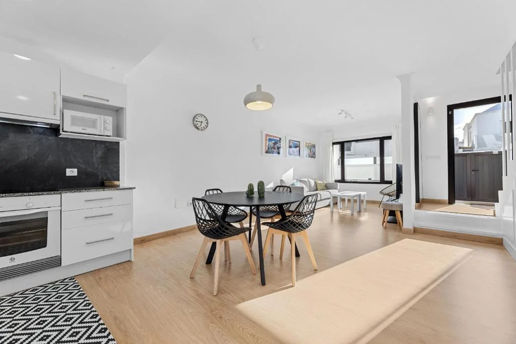 Casa con 3 camere da letto — Casa Hola Lanzarote