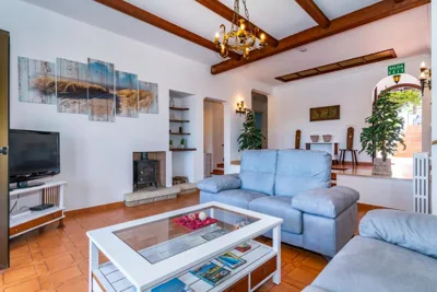 Casa Honiol, private and spacious villa with sea views — photo 4
