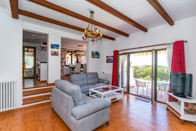 Casa Honiol, private and spacious villa with sea views — photo 6