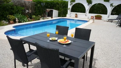 Casa Honiol, private and spacious villa with sea views — photo 8