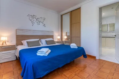 Casa Honiol, private and spacious villa with sea views — photo 11