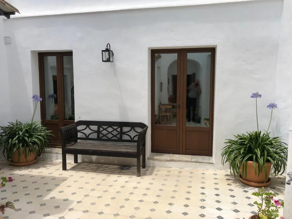 ベッドルーム2室の家 — Casa Horizonte Africa