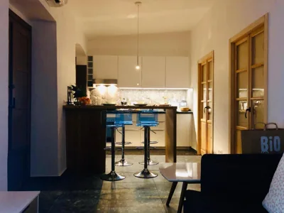 Casa Horizonte Africa — 写真 8