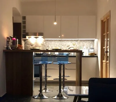 Casa Horizonte Africa — 写真 10