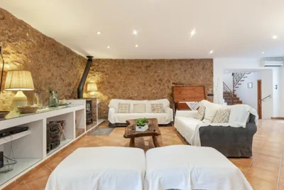 Casa Horta Den Menut — Foto 2