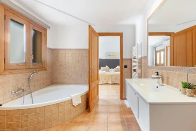Casa Horta Den Menut — Foto 3