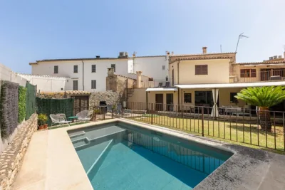 Casa Horta Den Menut — Foto 4