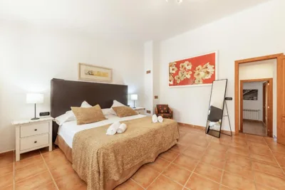 Casa Horta Den Menut — Foto 8