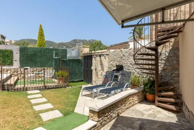 Casa Horta Den Menut — Foto 9