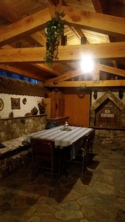 Casa con 3 Camere da Letto — Casa Hostal Olga - Castilla y León