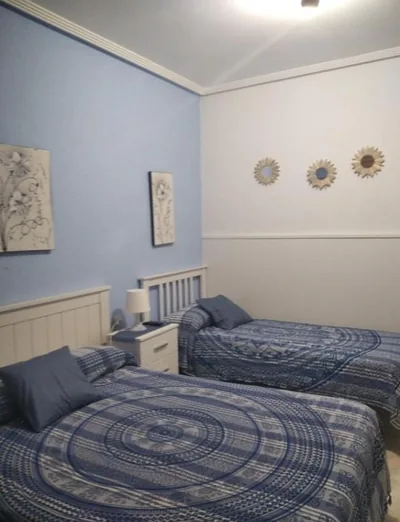 Casa Hostal Olga - Castilla y León — foto 2