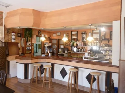 Casa Hostal Olga - Castilla y León — foto 4