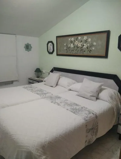 Casa Hostal Olga - Castilla y León — foto 5
