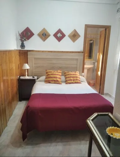 Casa Hostal Olga - Castilla y León — foto 9