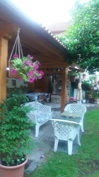 Casa Hostal Olga - Castilla y León — foto 10