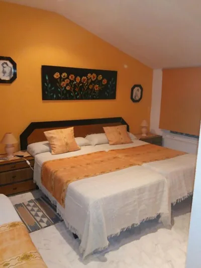 Casa Hostal Olga - Castilla y León — foto 11