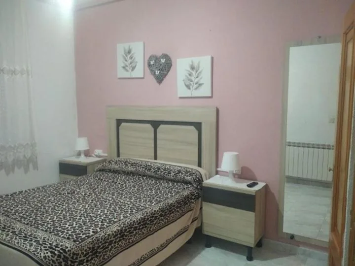 Camera Doppia — Casa Hostal Olga - Castilla y León