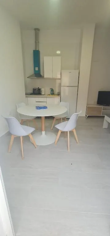 Huis met 1 slaapkamer — Casa huerta lola