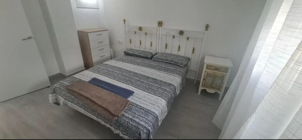Casa huerta lola