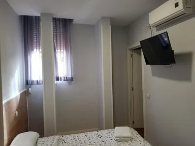 Casa Huésped Magdalena — foto 4