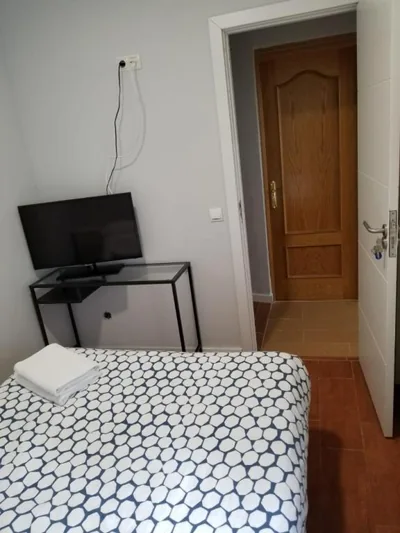 Casa Huésped Magdalena — foto 11