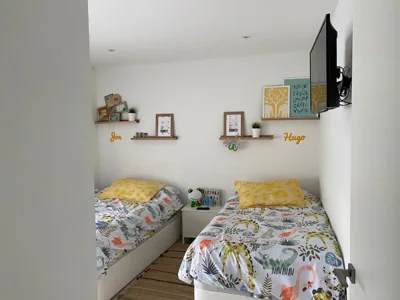 Casa hugo olite — foto 2