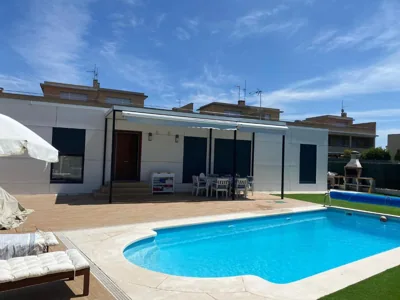 Casa hugo olite — foto 4
