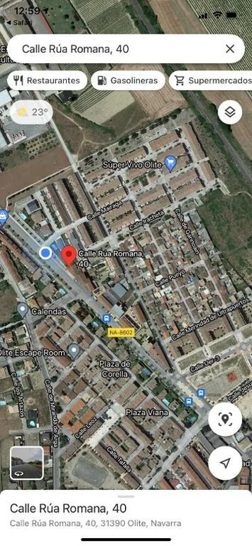 Casa hugo olite — foto 7
