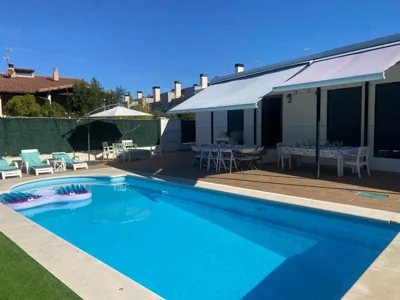 Casa hugo olite — foto 9