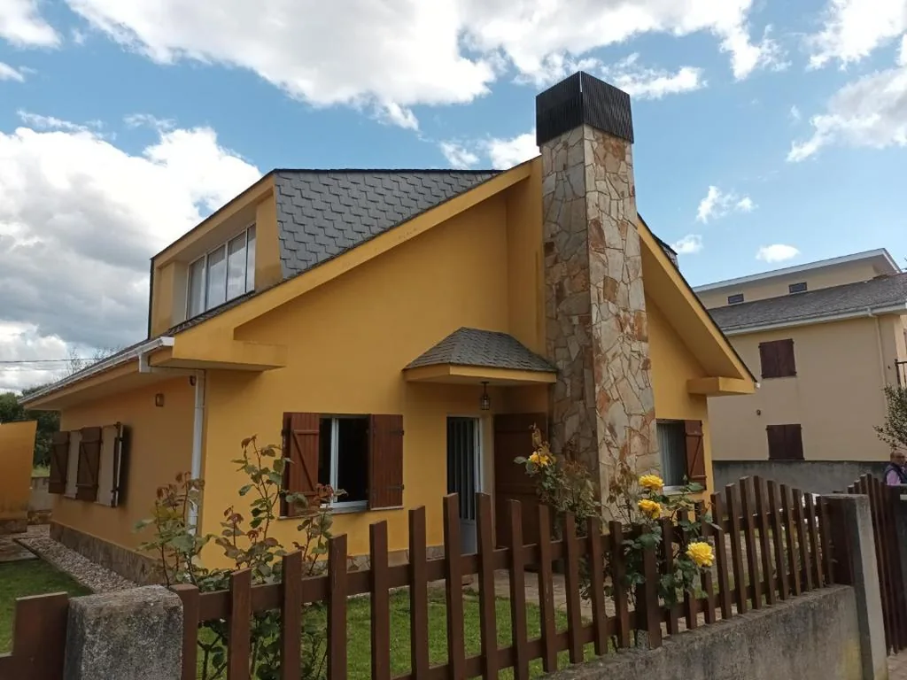 Casa con 3 camere da letto — Casa Icaro