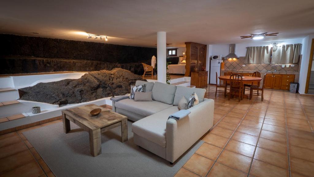 Casa Ico Lanzarote en Tías