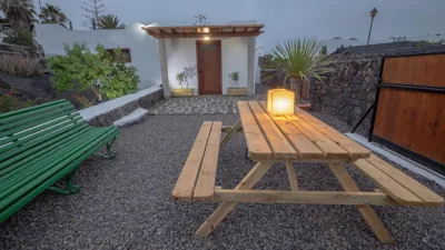 Casa Ico Lanzarote — photo 6