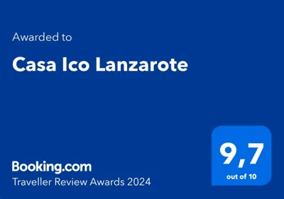 Casa Ico Lanzarote — photo 9