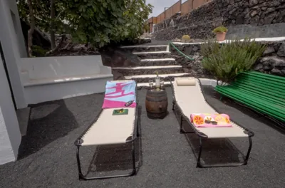 Casa Ico Lanzarote — photo 11