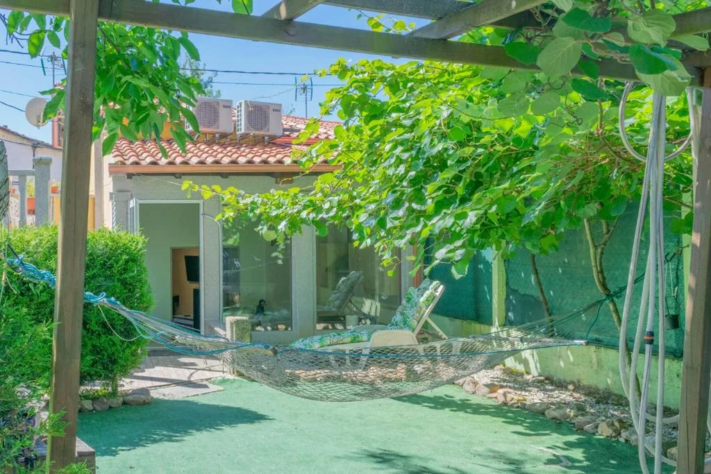 Casa com 2 quartos — CASA IGLESIAS 2 2 habitaciones