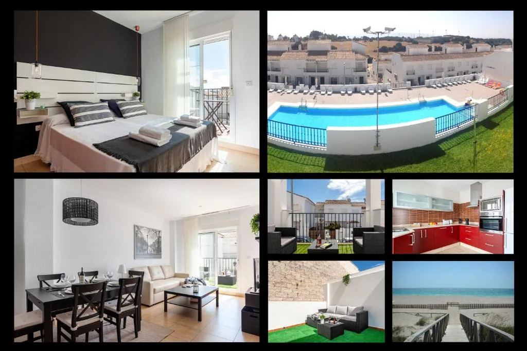 Casa con 3 camere da letto — Casa Ignacio