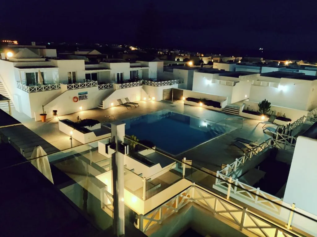 Casa com 1 quarto — Casa ila Flower Beach