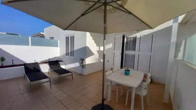 Casa ila Flower Beach — foto 5