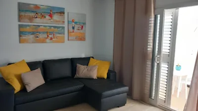 Casa ila Flower Beach — foto 10