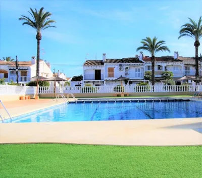 Casa Ilda (Gran Alacant) — 照片 4