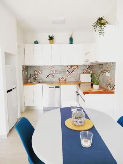 Casa Ilda (Gran Alacant) — 照片 5