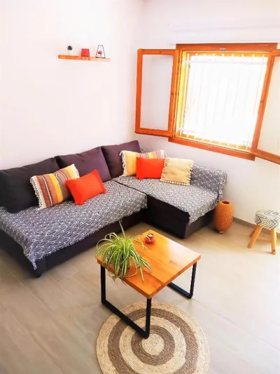 Casa Ilda (Gran Alacant) — 照片 10
