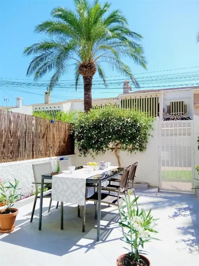 Casa Ilda (Gran Alacant) — 照片 11
